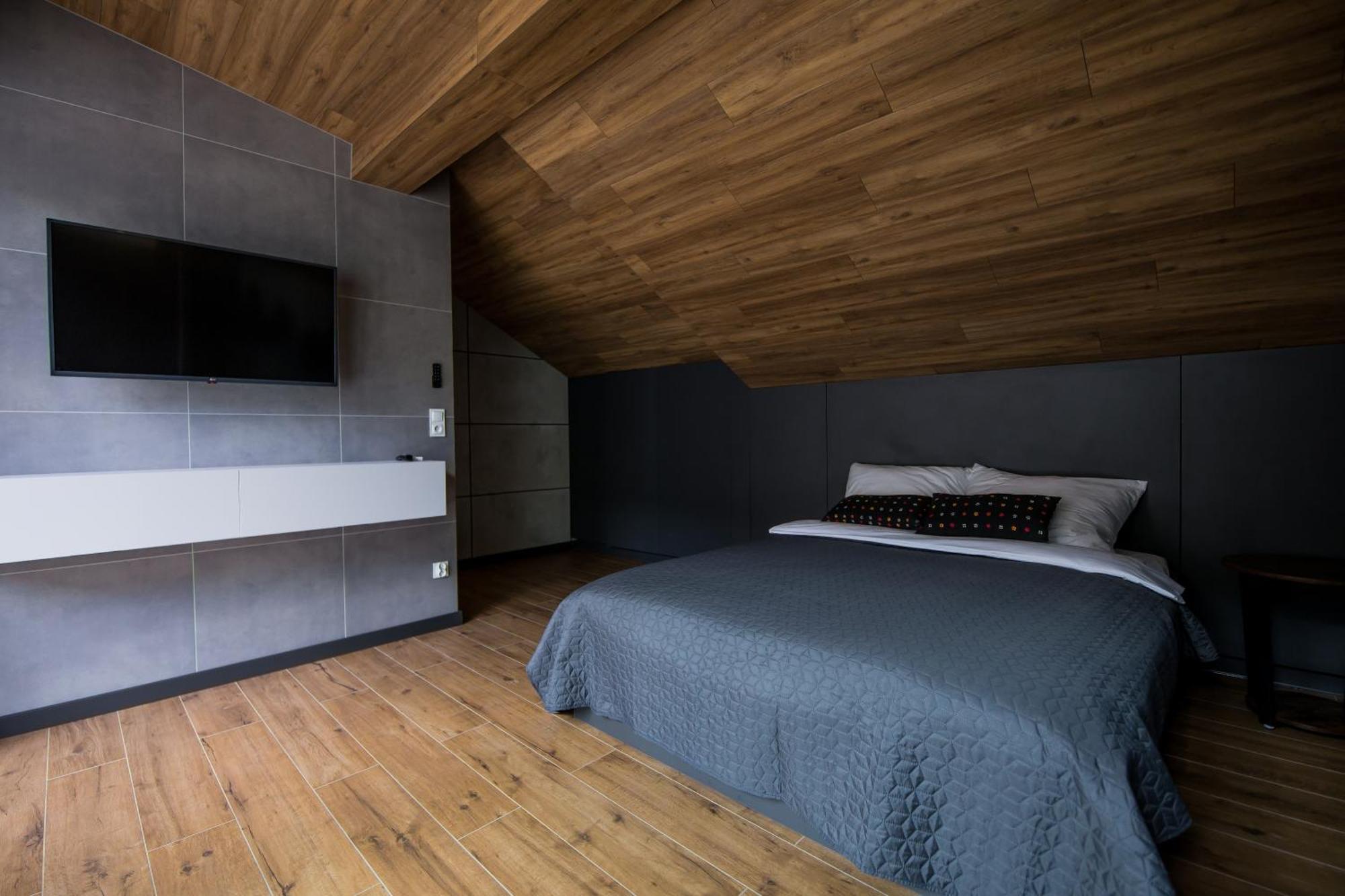 Apartview Plazowa Residence Szczyrk By Rent Like Home Szoba fotó