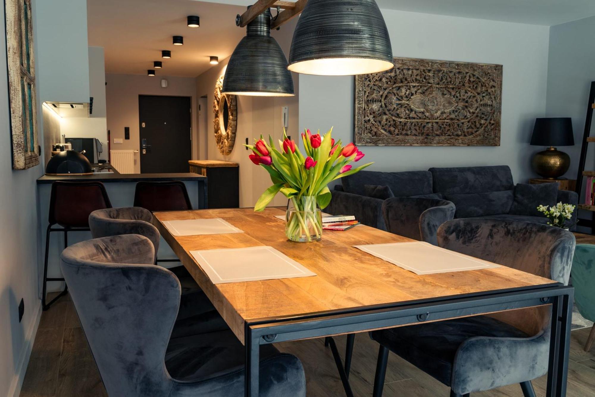 Apartview Plazowa Residence Szczyrk By Rent Like Home Kültér fotó