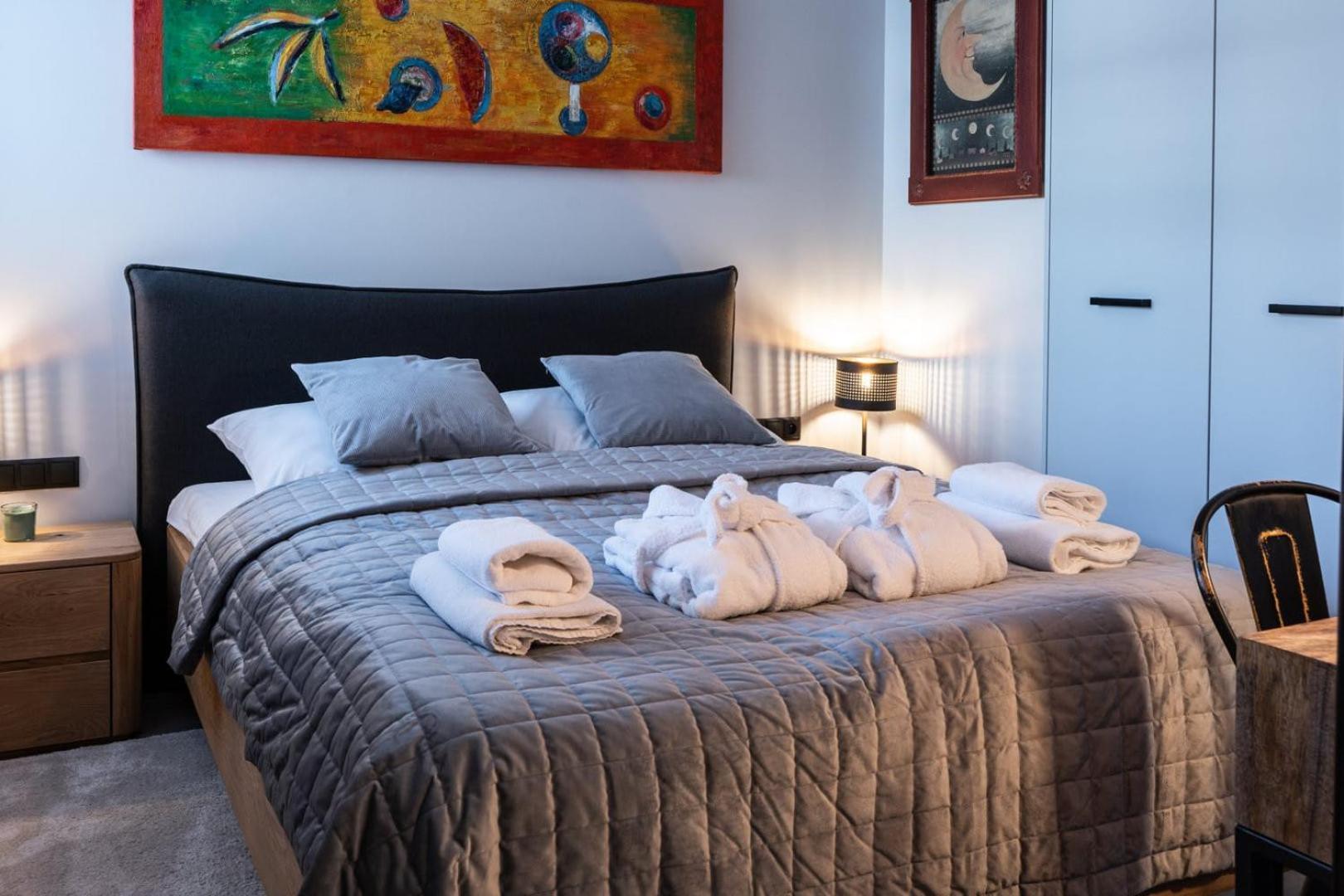 Apartview Plazowa Residence Szczyrk By Rent Like Home Kültér fotó