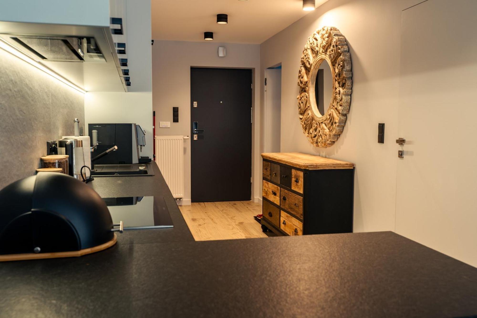 Apartview Plazowa Residence Szczyrk By Rent Like Home Kültér fotó