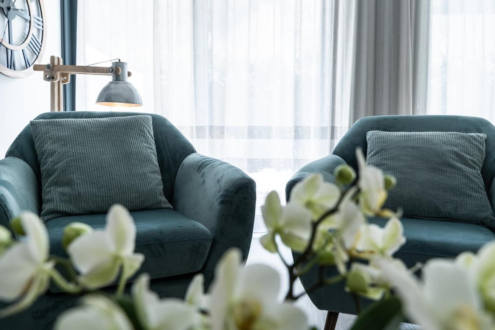 Apartview Plazowa Residence Szczyrk By Rent Like Home Kültér fotó