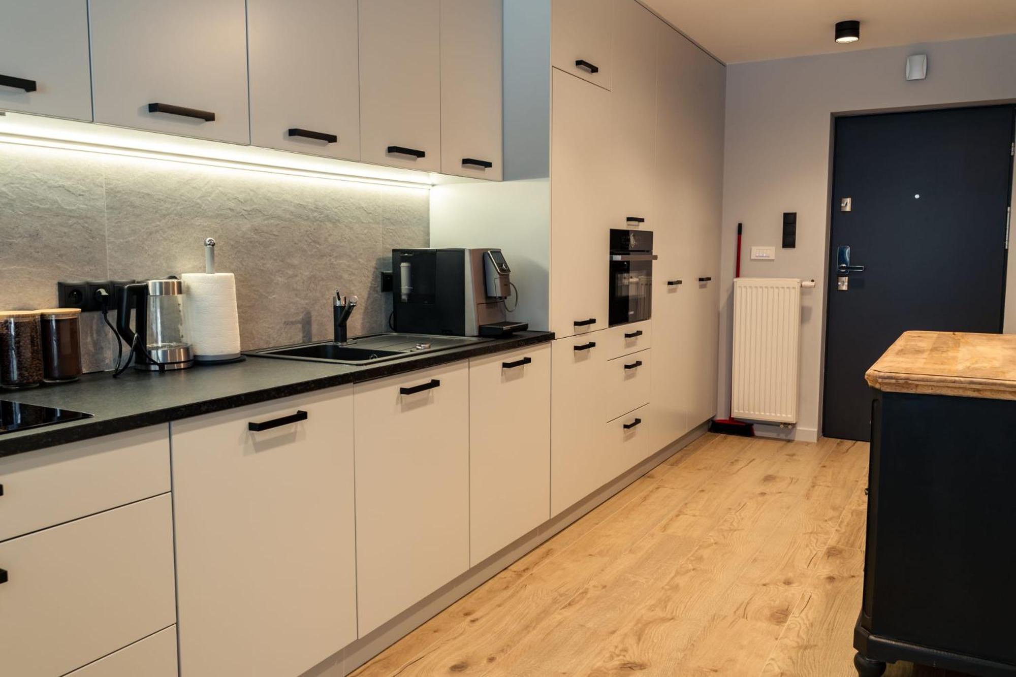 Apartview Plazowa Residence Szczyrk By Rent Like Home Kültér fotó