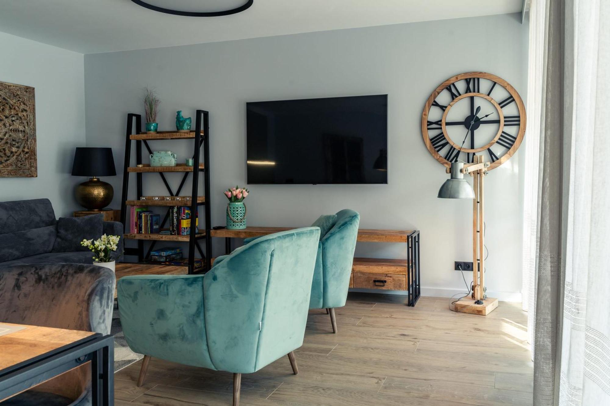 Apartview Plazowa Residence Szczyrk By Rent Like Home Kültér fotó