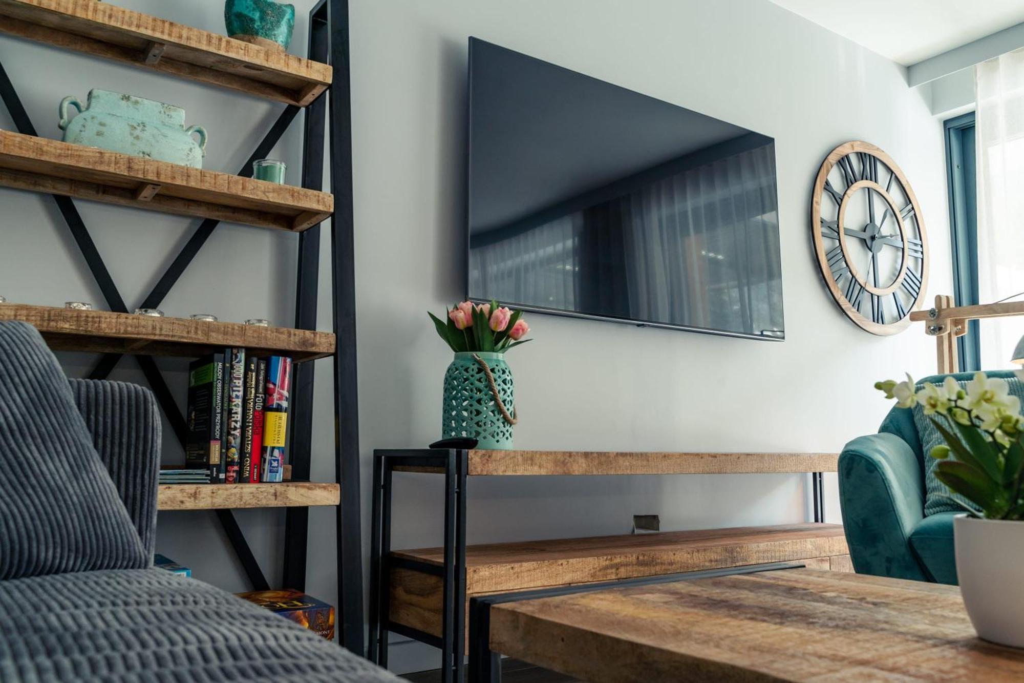 Apartview Plazowa Residence Szczyrk By Rent Like Home Kültér fotó