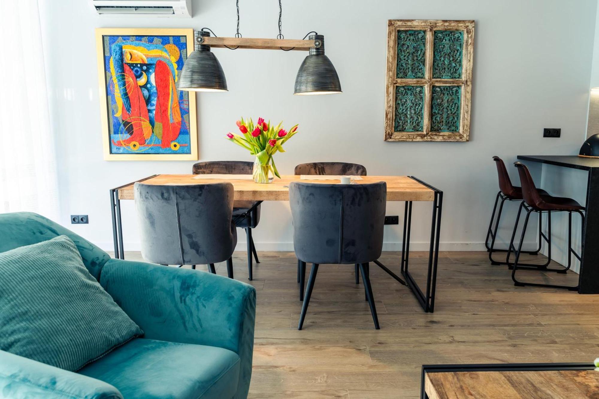 Apartview Plazowa Residence Szczyrk By Rent Like Home Kültér fotó