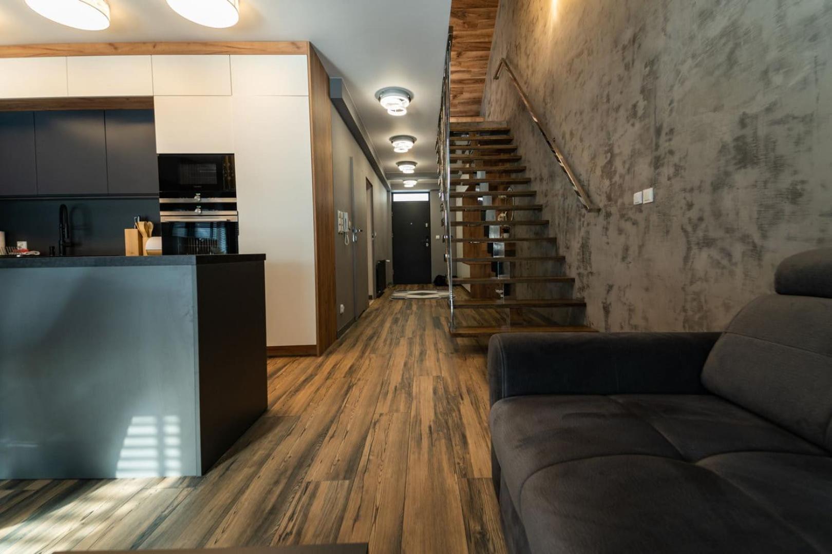 Apartview Plazowa Residence Szczyrk By Rent Like Home Kültér fotó