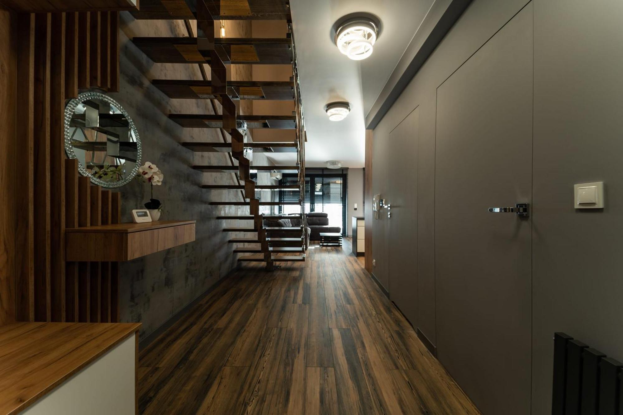 Apartview Plazowa Residence Szczyrk By Rent Like Home Kültér fotó