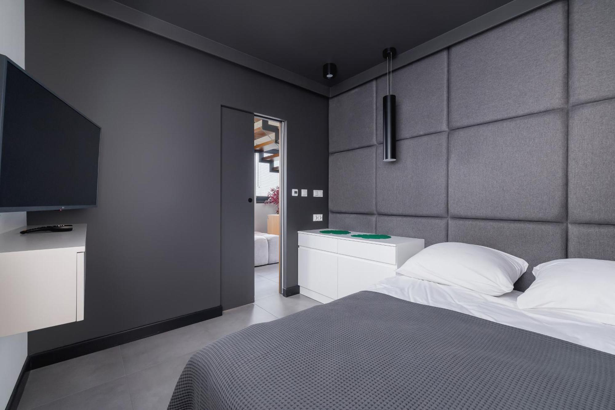 Apartview Plazowa Residence Szczyrk By Rent Like Home Kültér fotó