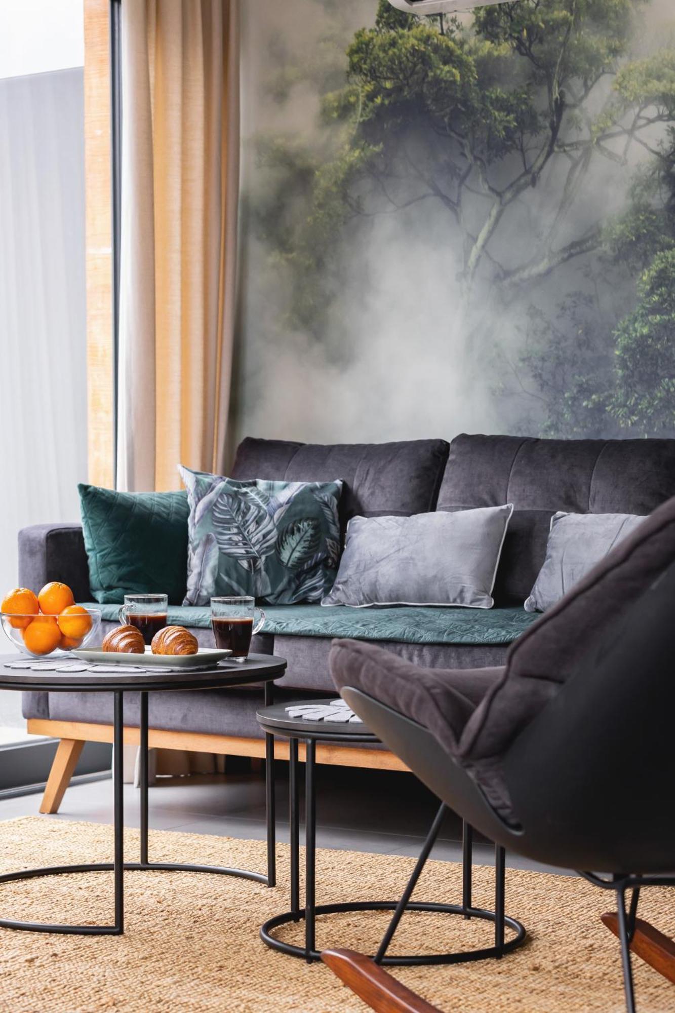Apartview Plazowa Residence Szczyrk By Rent Like Home Kültér fotó