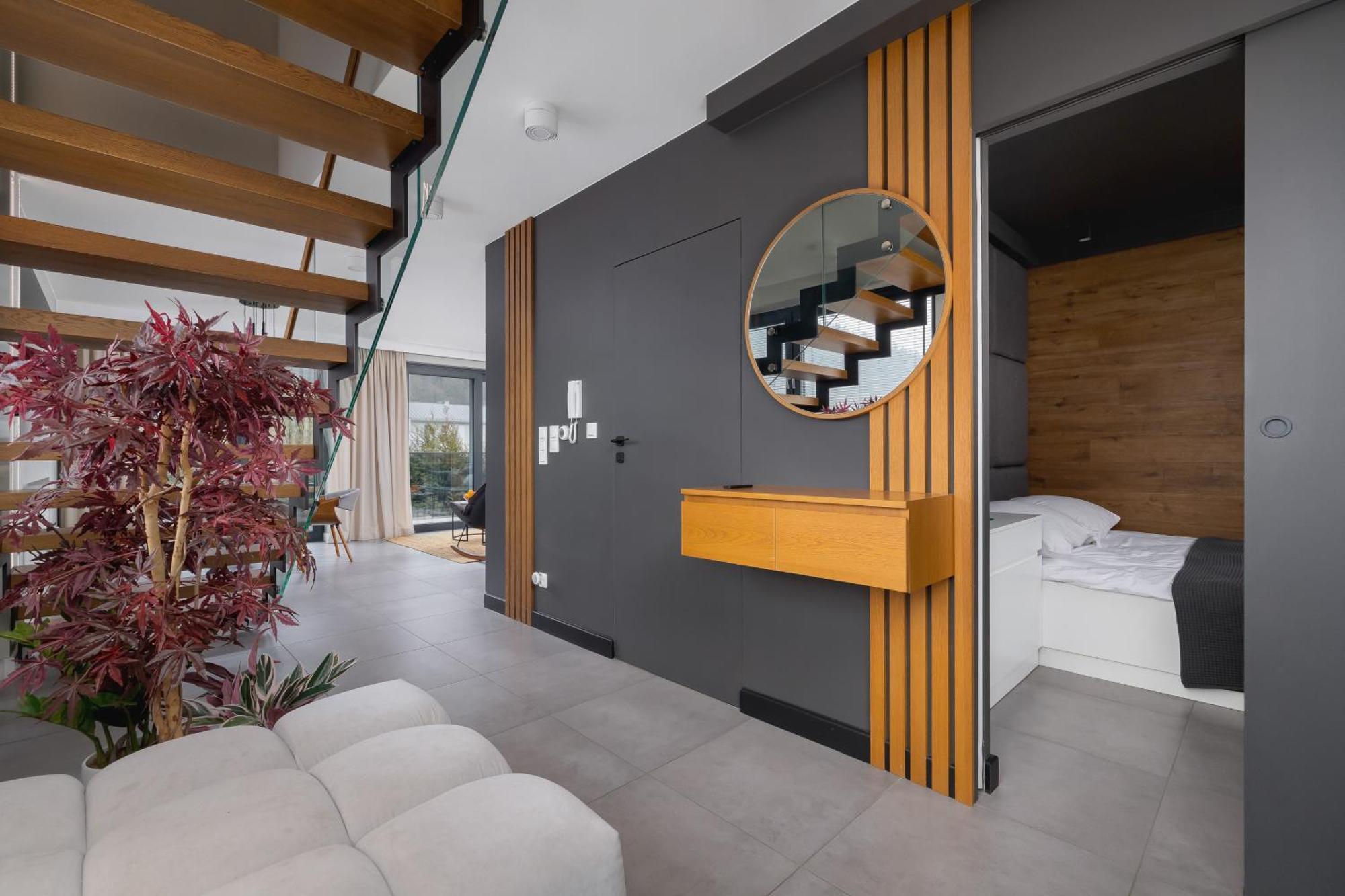 Apartview Plazowa Residence Szczyrk By Rent Like Home Kültér fotó