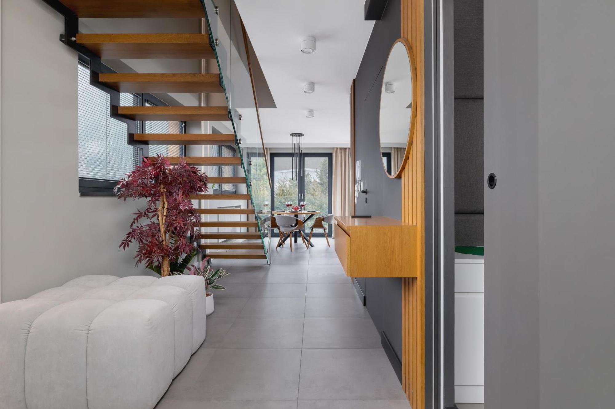 Apartview Plazowa Residence Szczyrk By Rent Like Home Kültér fotó